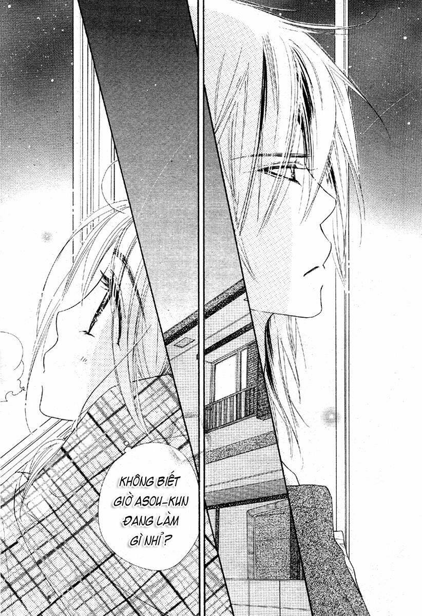 sora log chapter 3 10