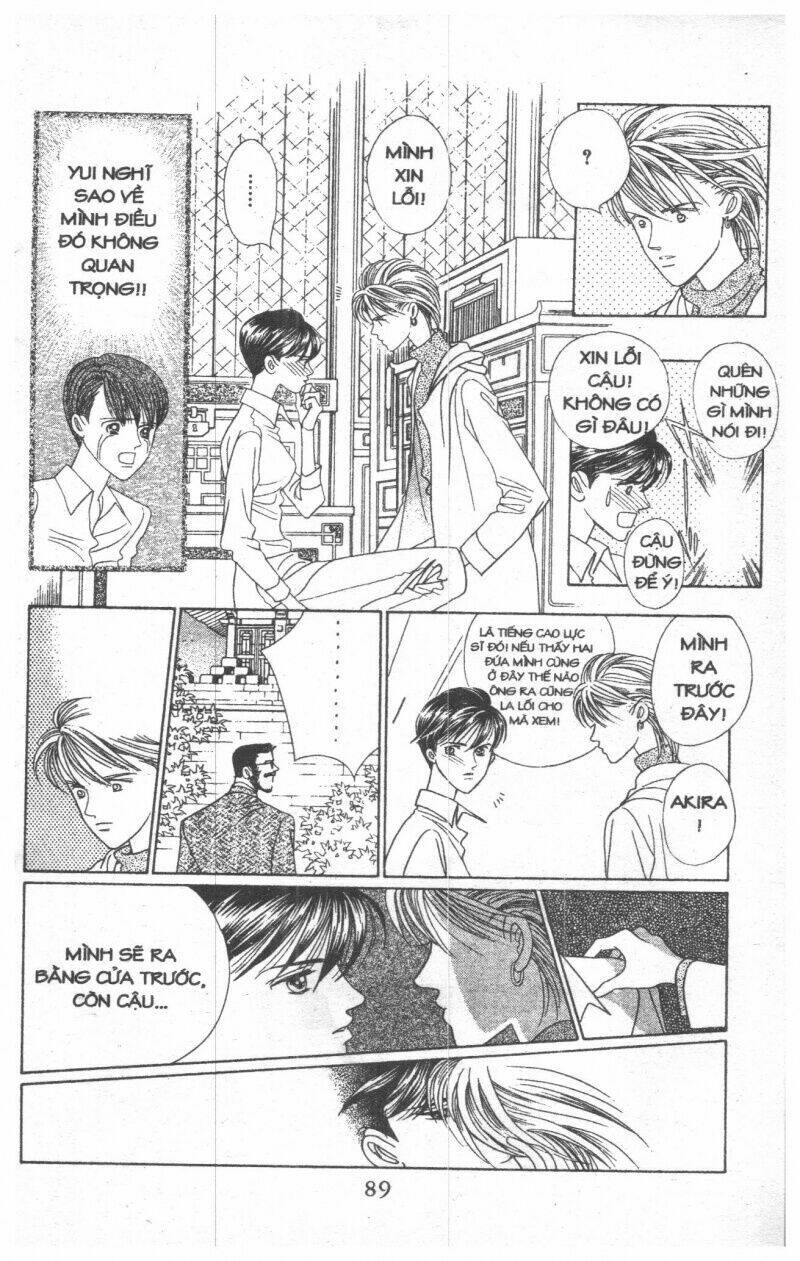 nàng tiên ánh trăng - kaguya hime chapter 18 87