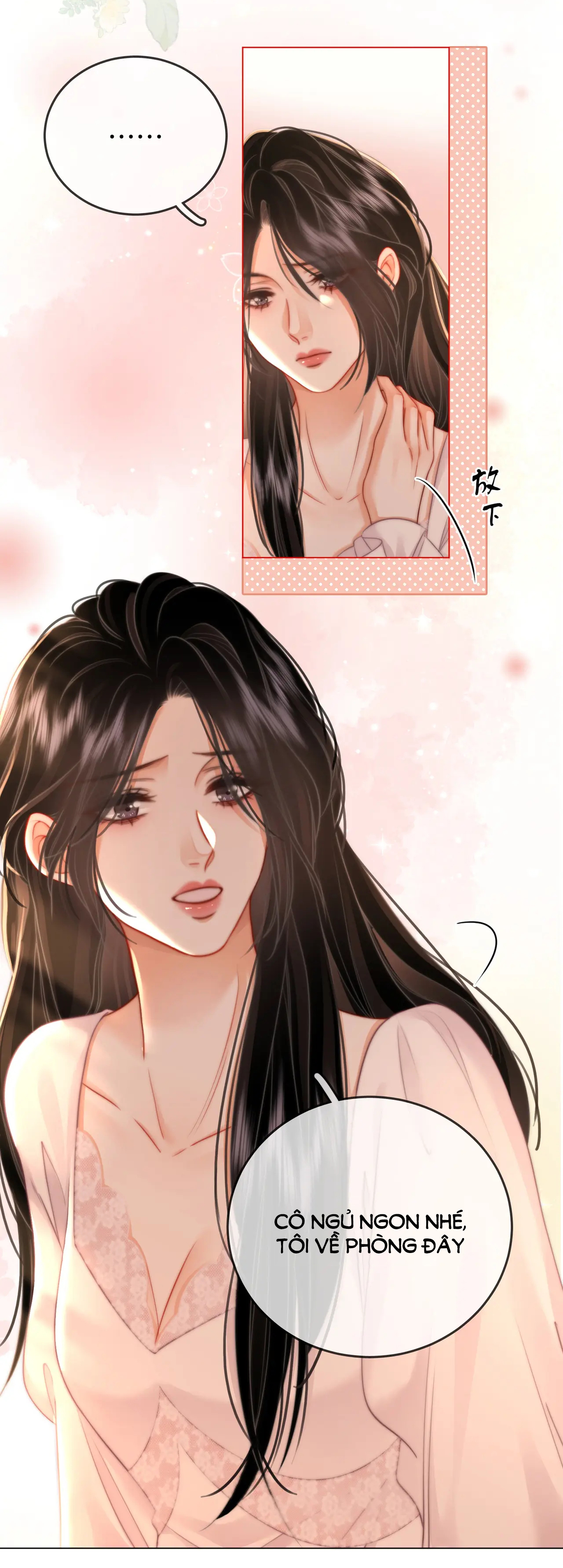 Cố Tiểu Thư Và Khúc Tiểu Thư chapter 69 - Trang 11