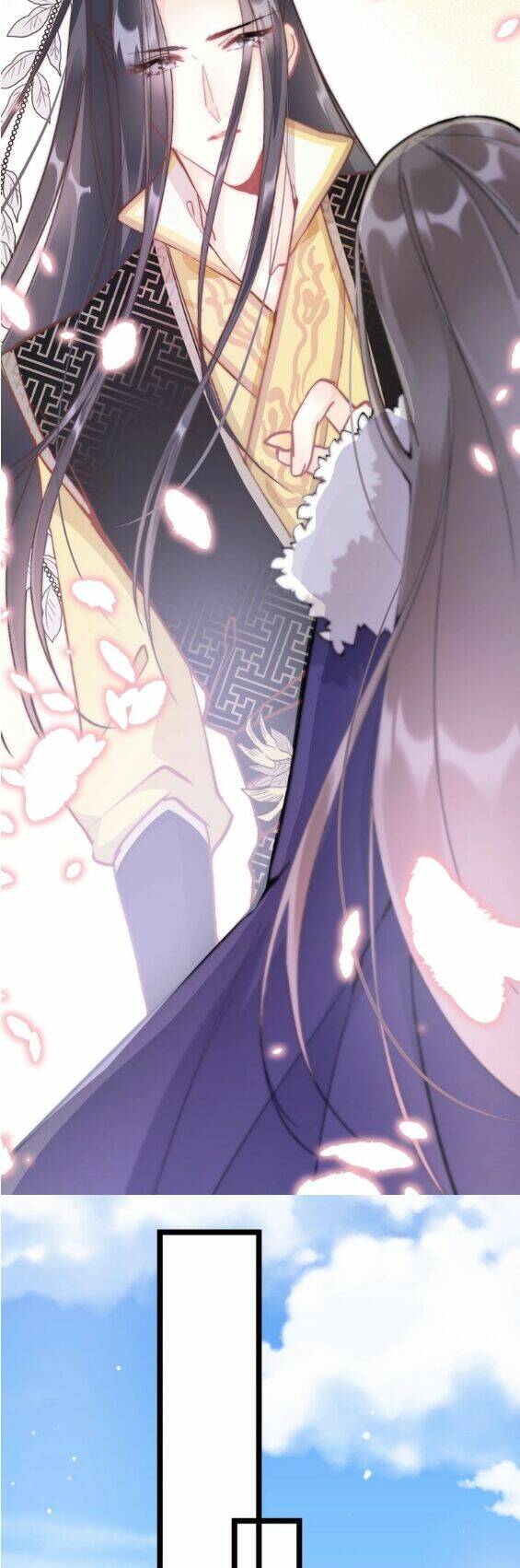 cánh diều xanh bay trong cơn gió chapter 8 4