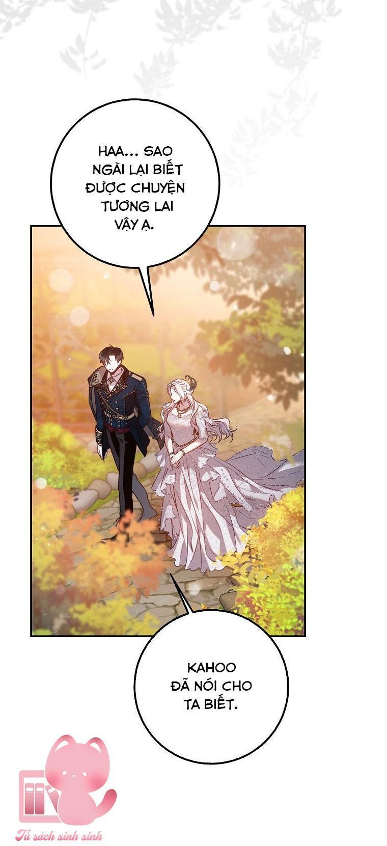 thuần hóa bạo chúa rồi bỏ trốn chapter 87 17