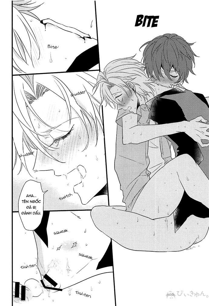 oneshot hỏny chapter 206 40