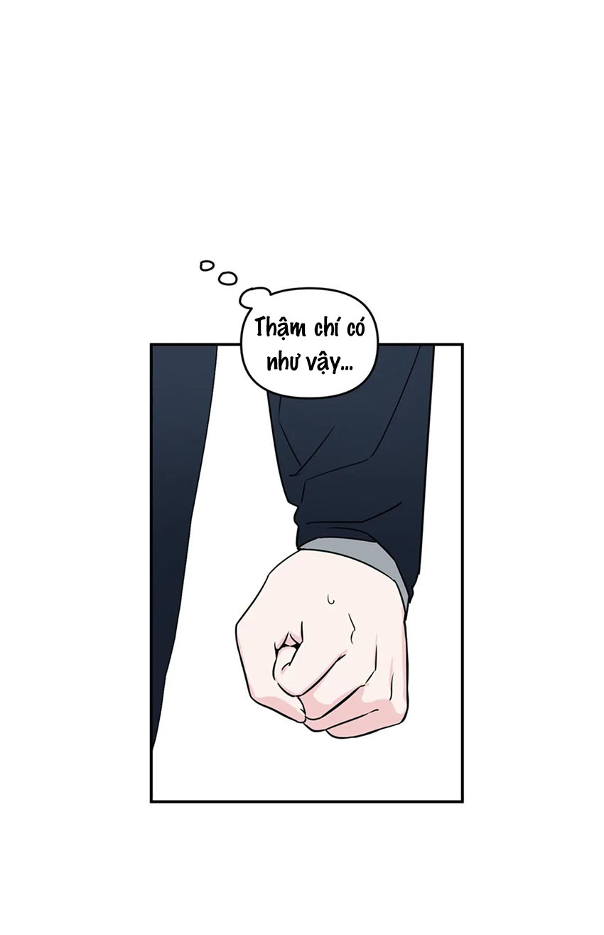 hậu trường lãng mạn chapter 7 28