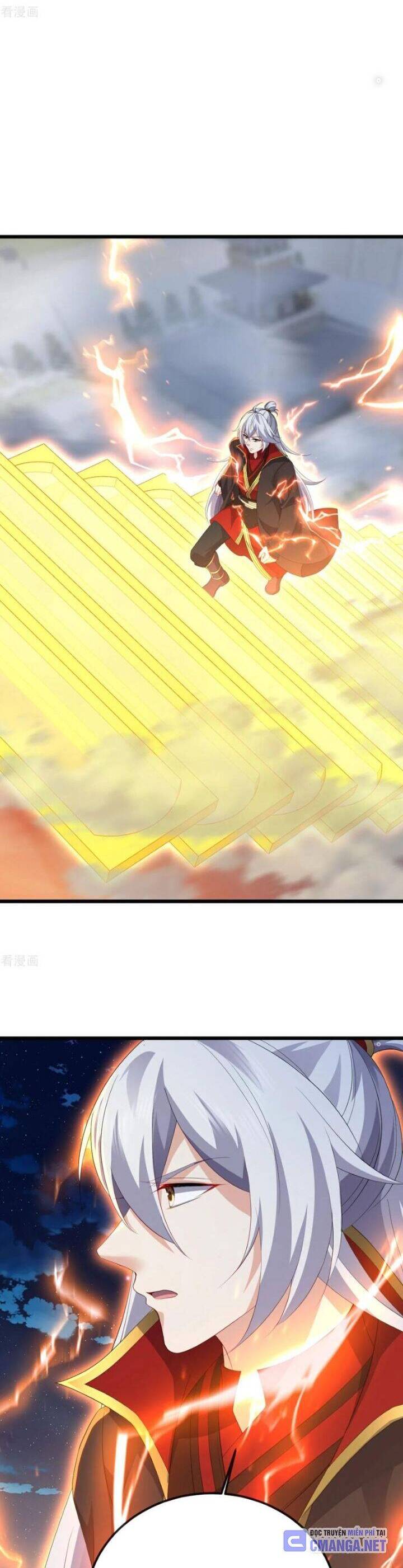 tiên võ đế tôn chapter 690 36