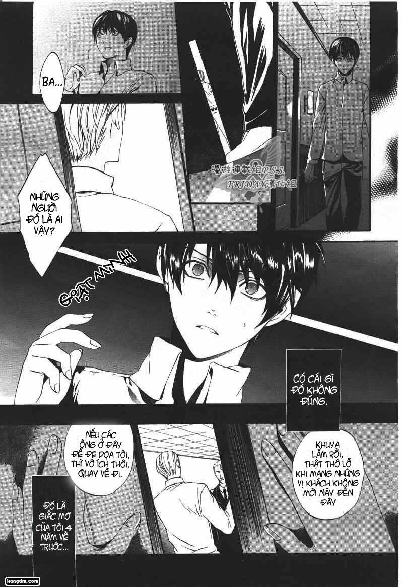 ilegenes chapter 6 16