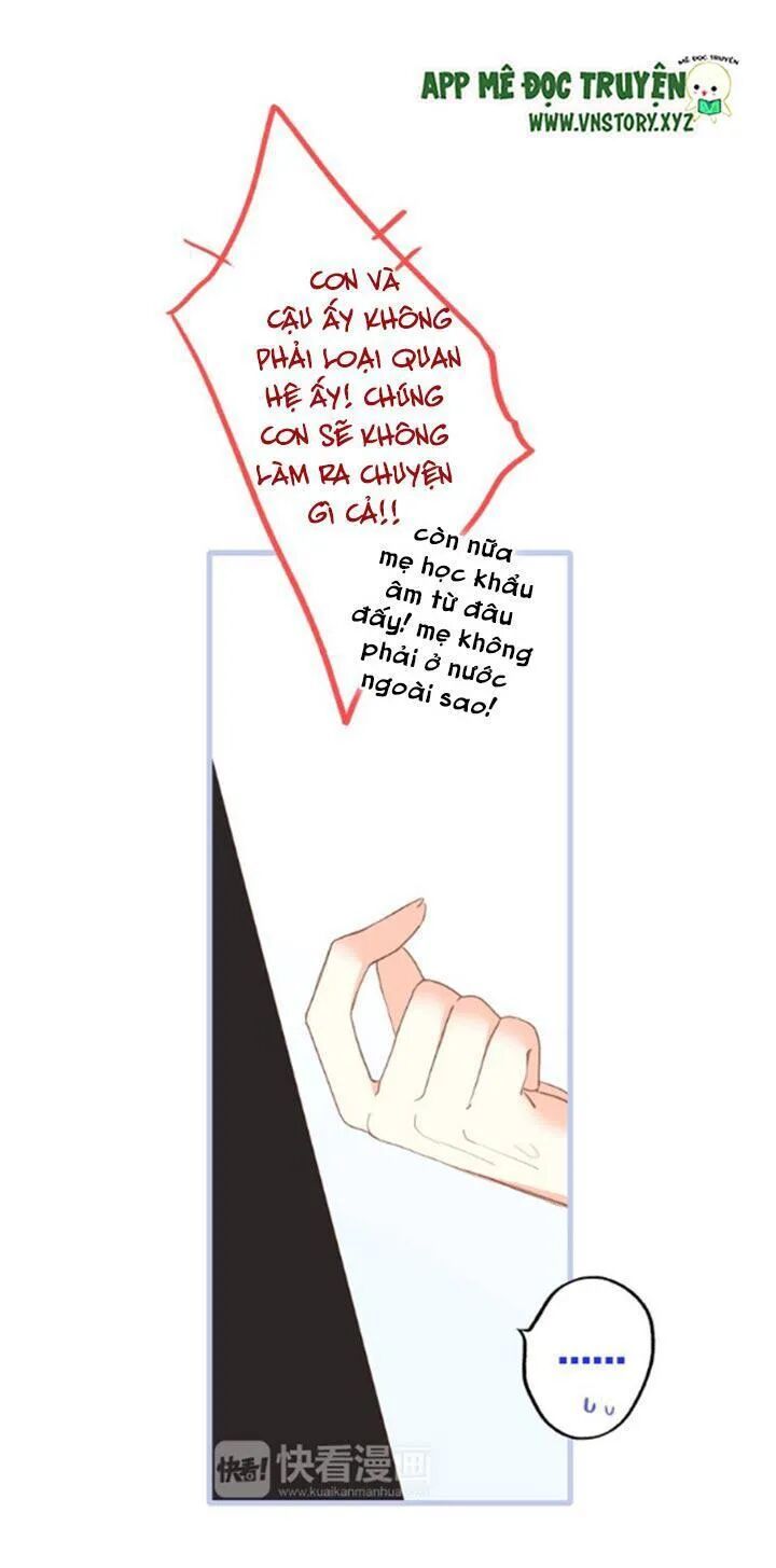 con tim rung động 2 chapter 103 35