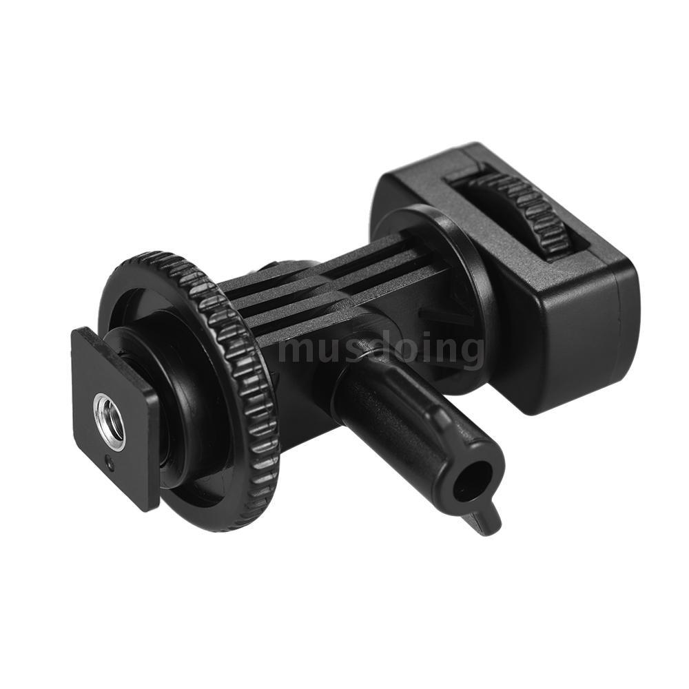 Đế xoay có thể điều chỉnh kèm vít 1/4inch dành cho màn hình Viltrox DC-90 DC-70 DC-50 L132T L116T