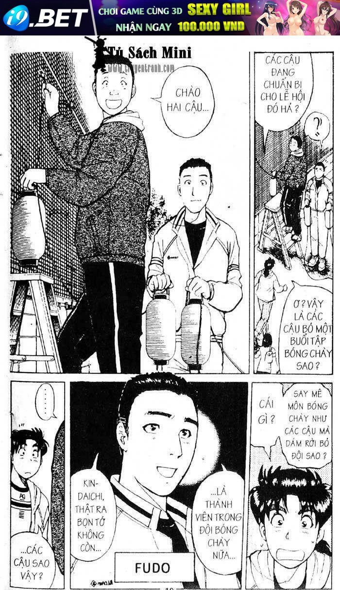 thám tử kindaichi (bản đẹp) chapter 141 21