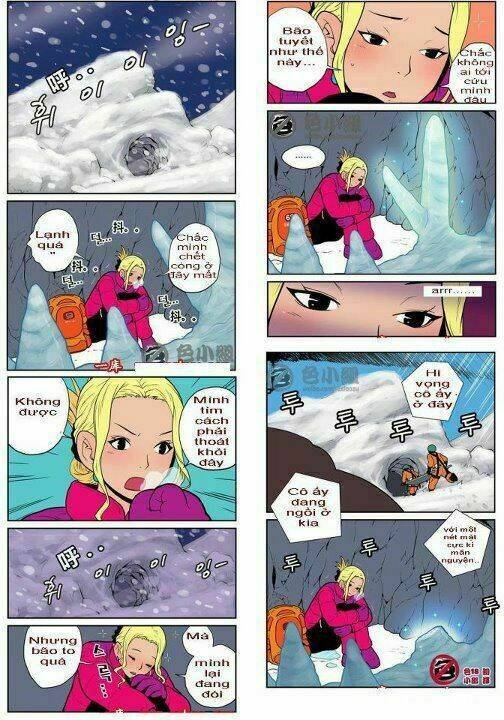 rage comic-troll chapter 77 9