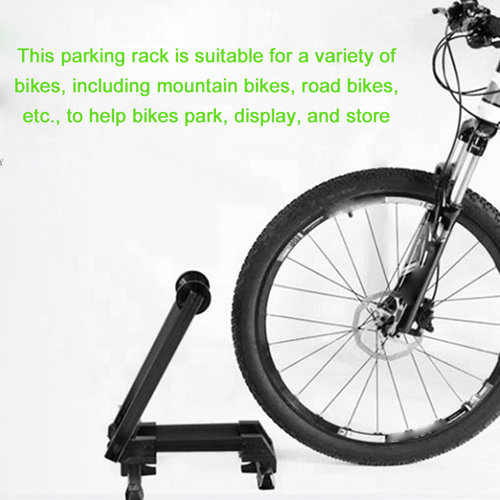 Giá đỡ xe đạp di động bằng hợp kim nhôm