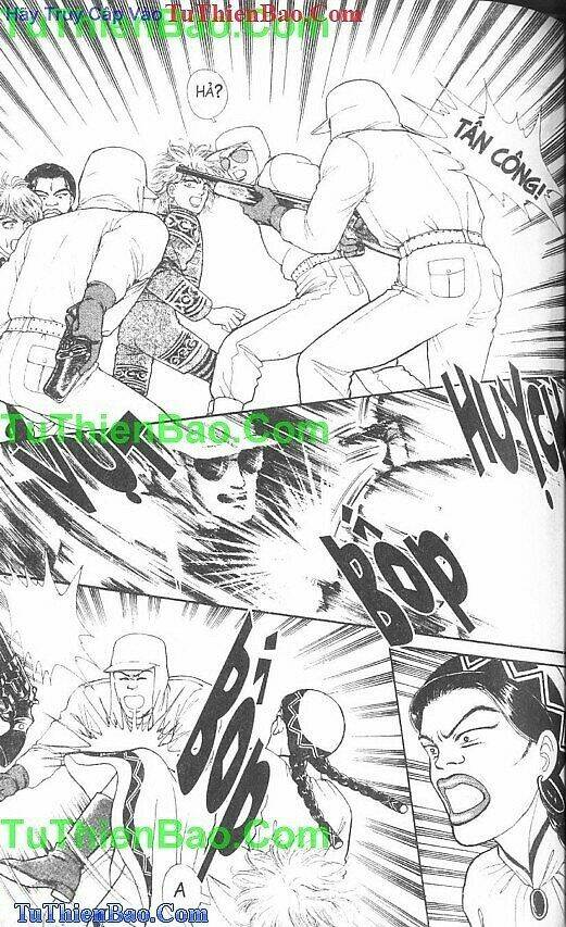 câu lạc bộ con nhà giàu chapter 12 73