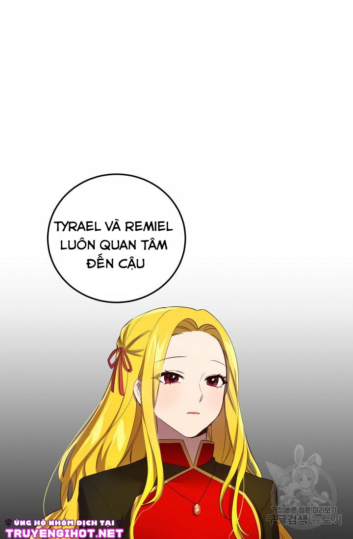 hủy bỏ điều ưóc này! chapter 10 13