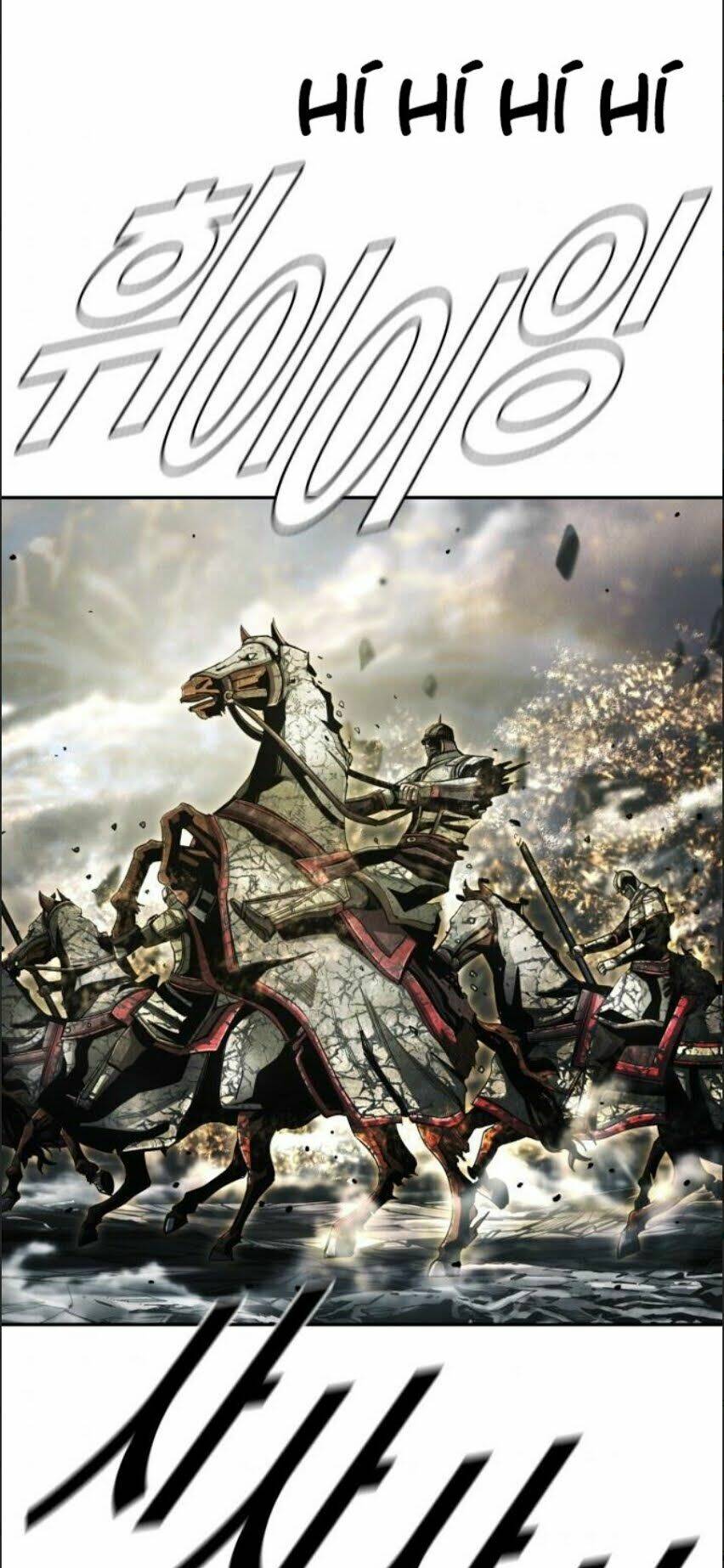 thợ săn đầu tiên chapter 82 7