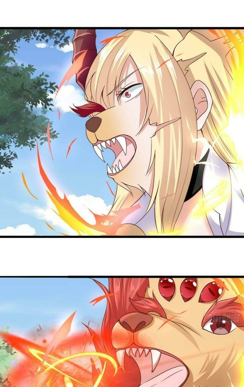 vú em của tiên ma chapter 21 3