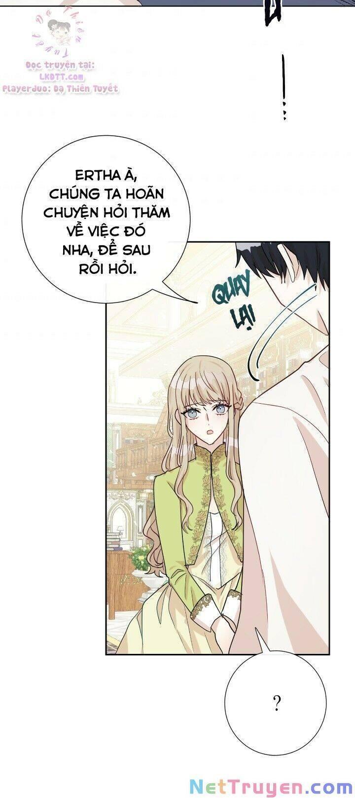 xin ngài đừng ăn tôi chapter 33 51