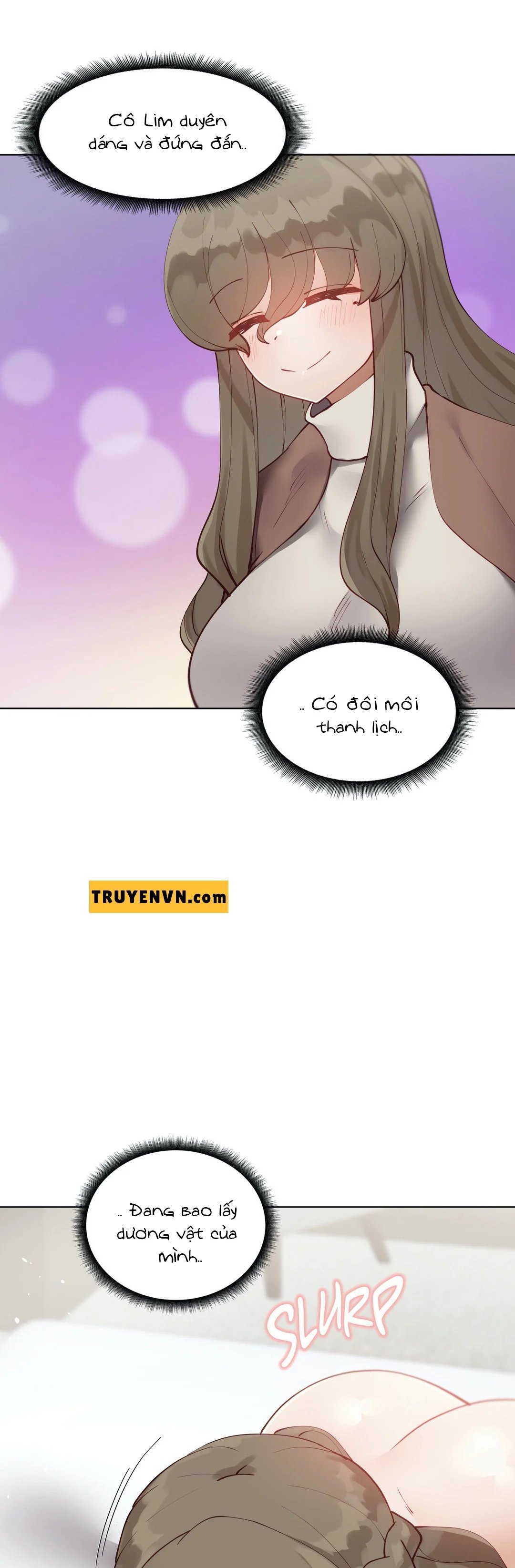 gia sư nữ quái chapter 26 30