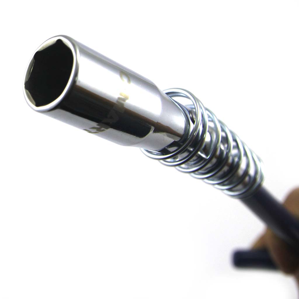 Cần mở bugi 16mm dạng mỏ neo