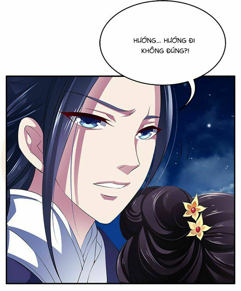 thịnh thế an nhiên chapter 2 27