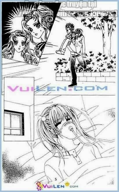 sức thanh xuân chapter 8 5