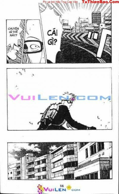 cô bé thám tử chapter 4 56