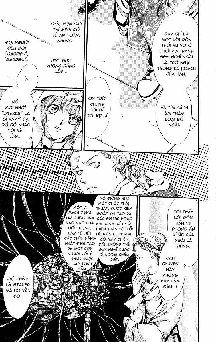 tình yêu loạn luân chapter 68 17