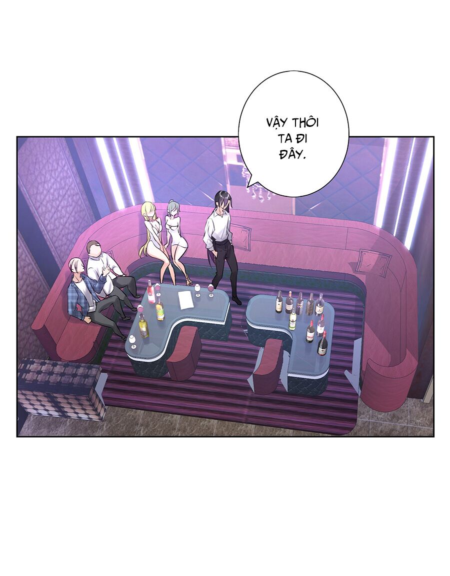 bản giáo chủ thân bất do kỷ chapter 1 28