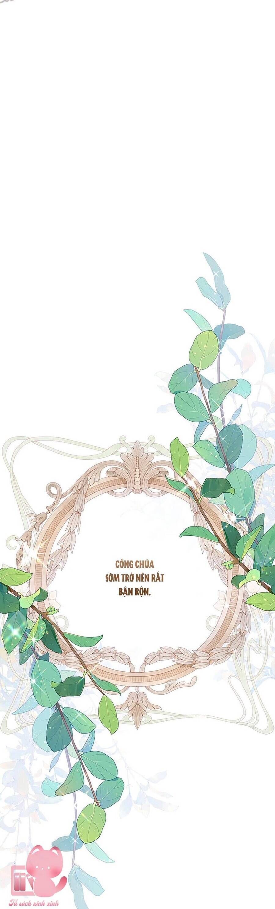 [15+] công chúa chloe chapter 123 107