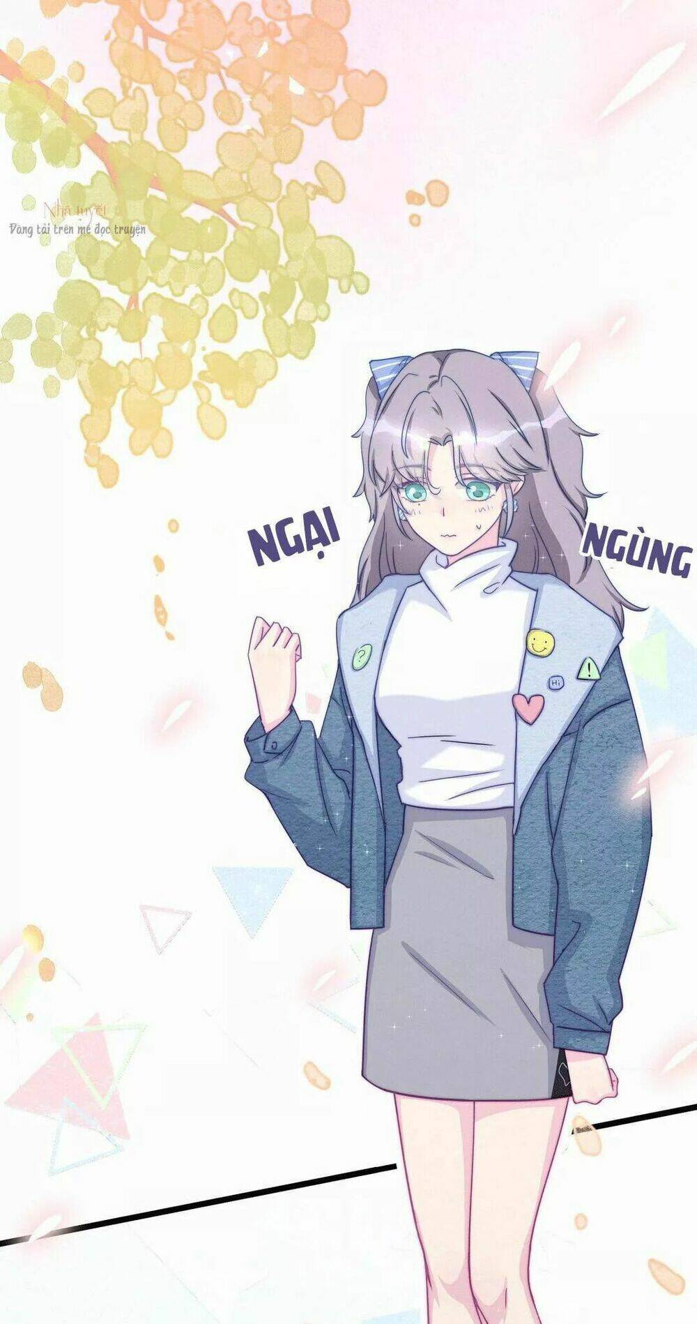 ứng cử viên hôn phu của ta chapter 2 52