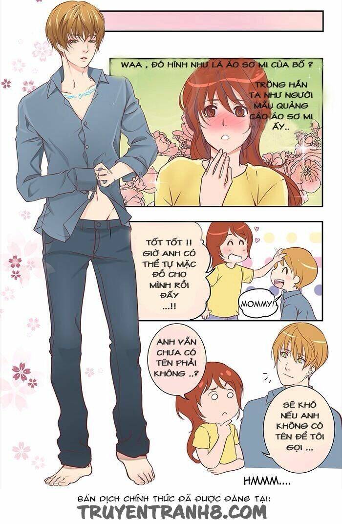 chàng trai từ quả trứng chapter 3 7