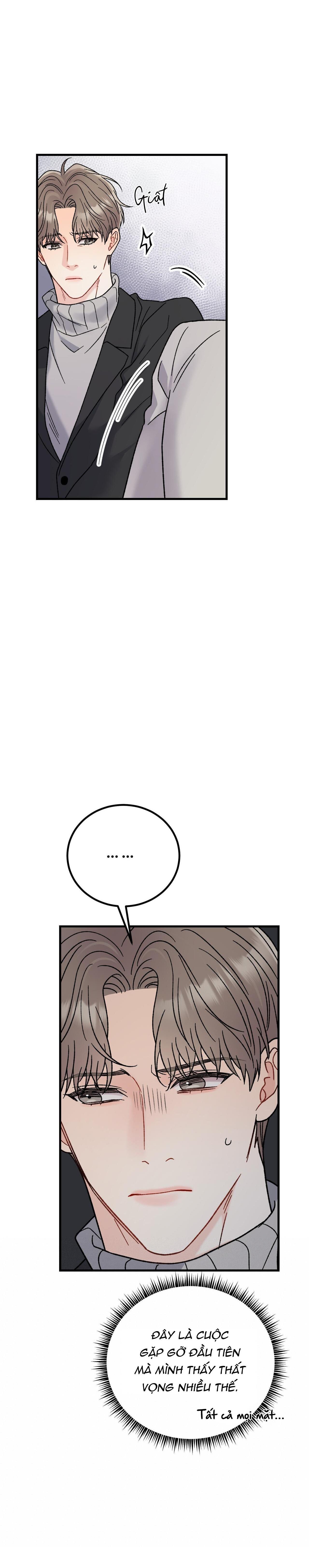 cậu không phải là gu của tôi chapter 10 34