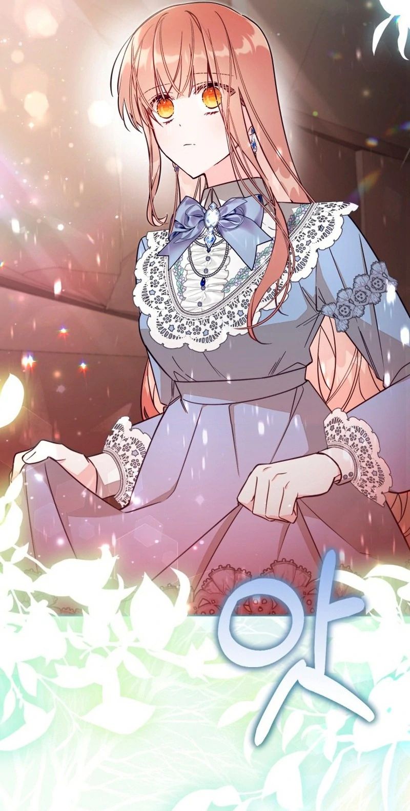 không có chỗ cho kẻ giả mạo chapter 78 8