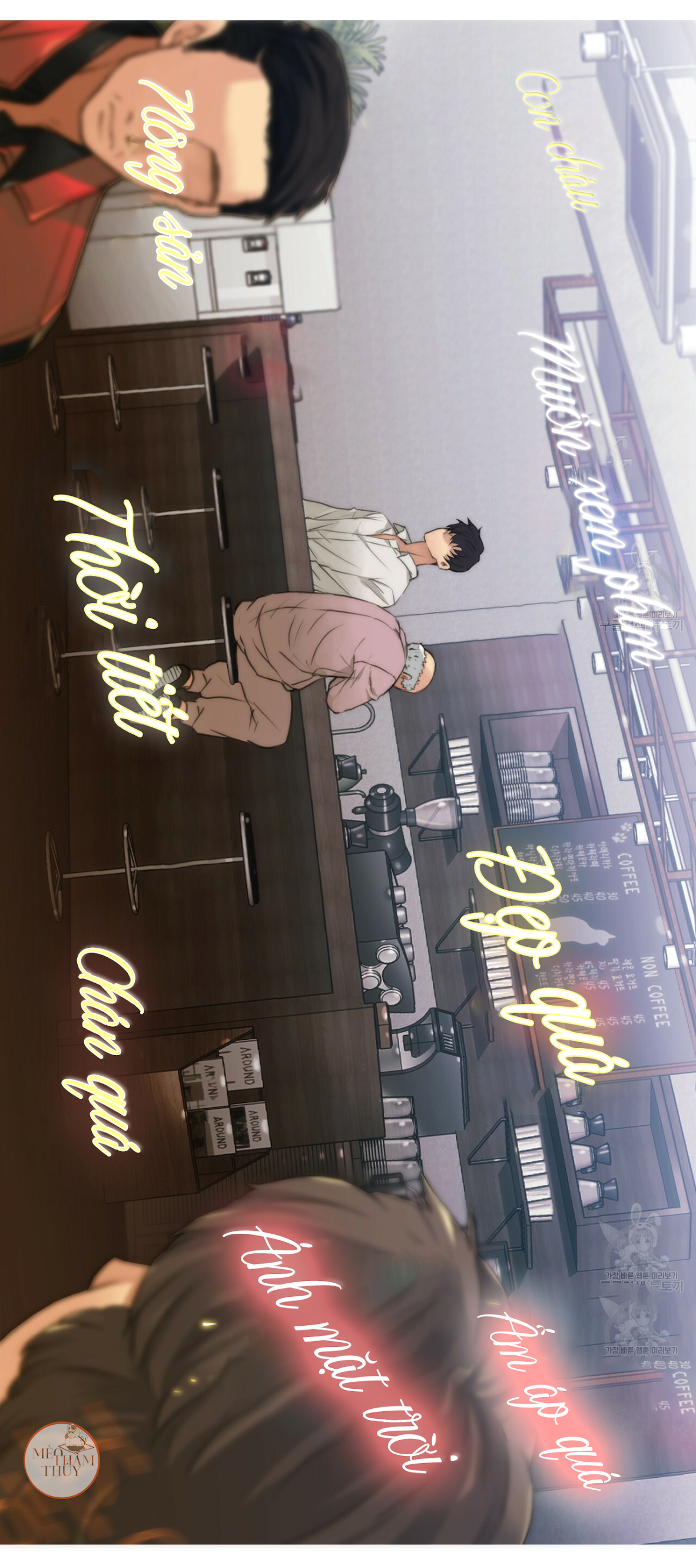 giai điệu của ngôn ngữ chapter 1 22