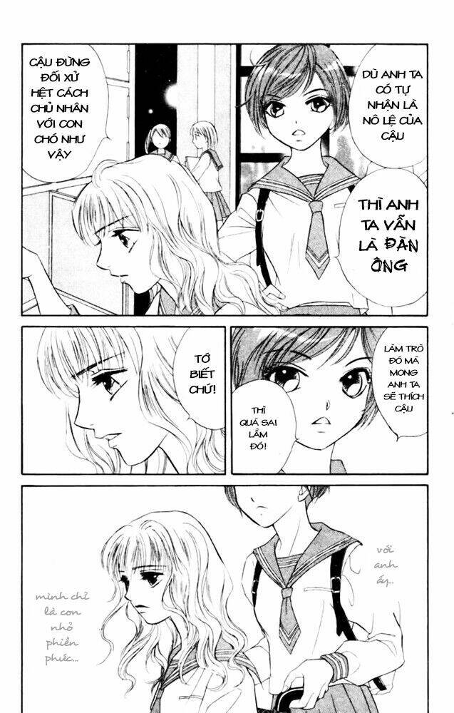 limited lover chapter 2 14