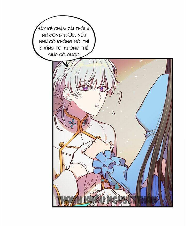 chương mở đầu của tiểu thuyết hàn - light novel (tknt) chapter 2 48