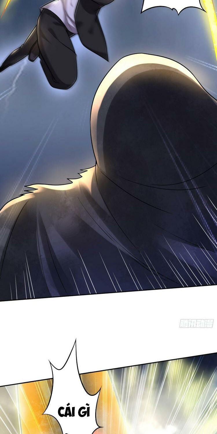 tối cường thần y tại đô thị chapter 200 18