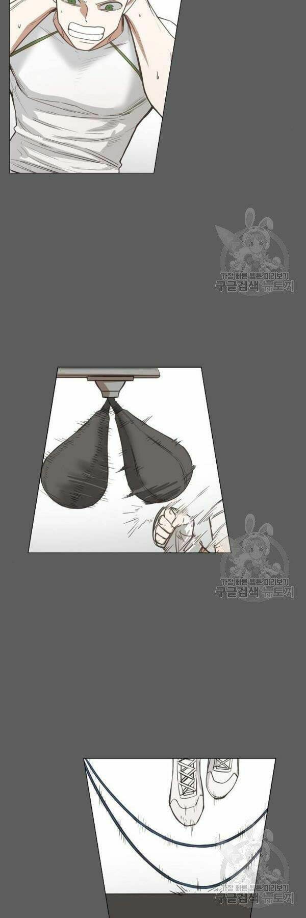 võ sĩ - the boxer chapter 110 19