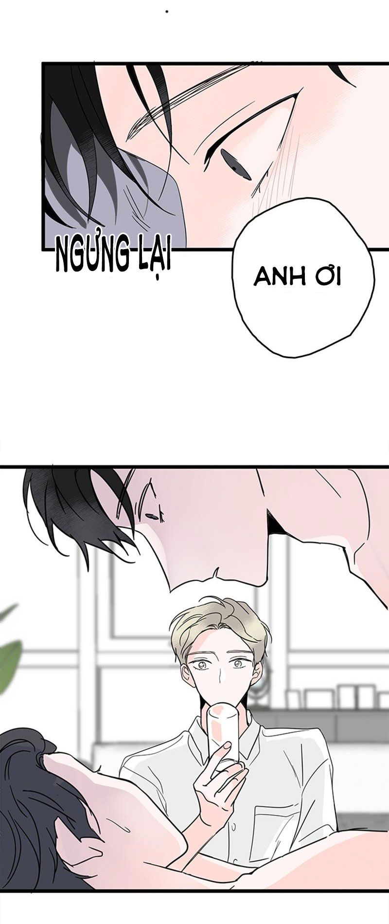 tình cờ yêu (full) chapter 3 44