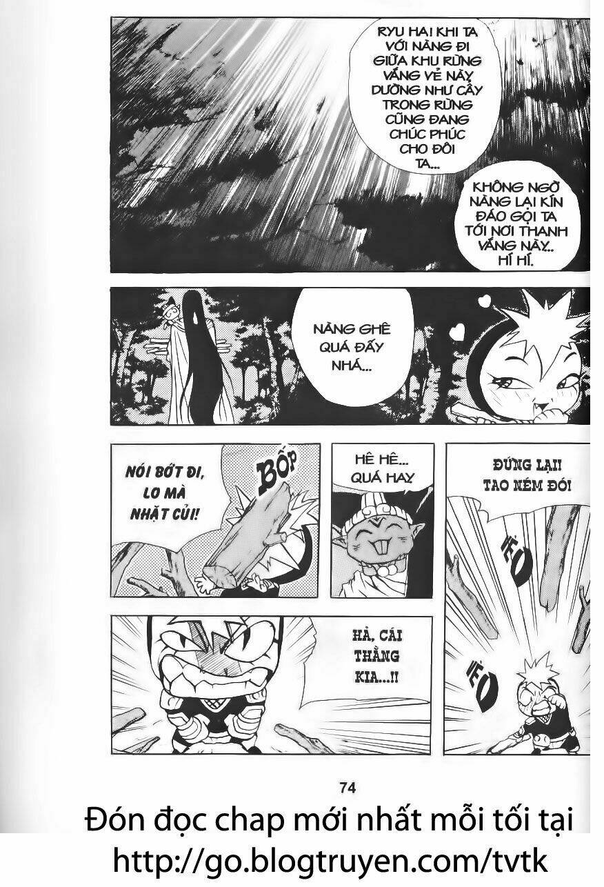 shoma - thiên vương thần kiếm chapter 46 7