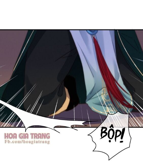 dữ tử thành thuyết chapter 9 6