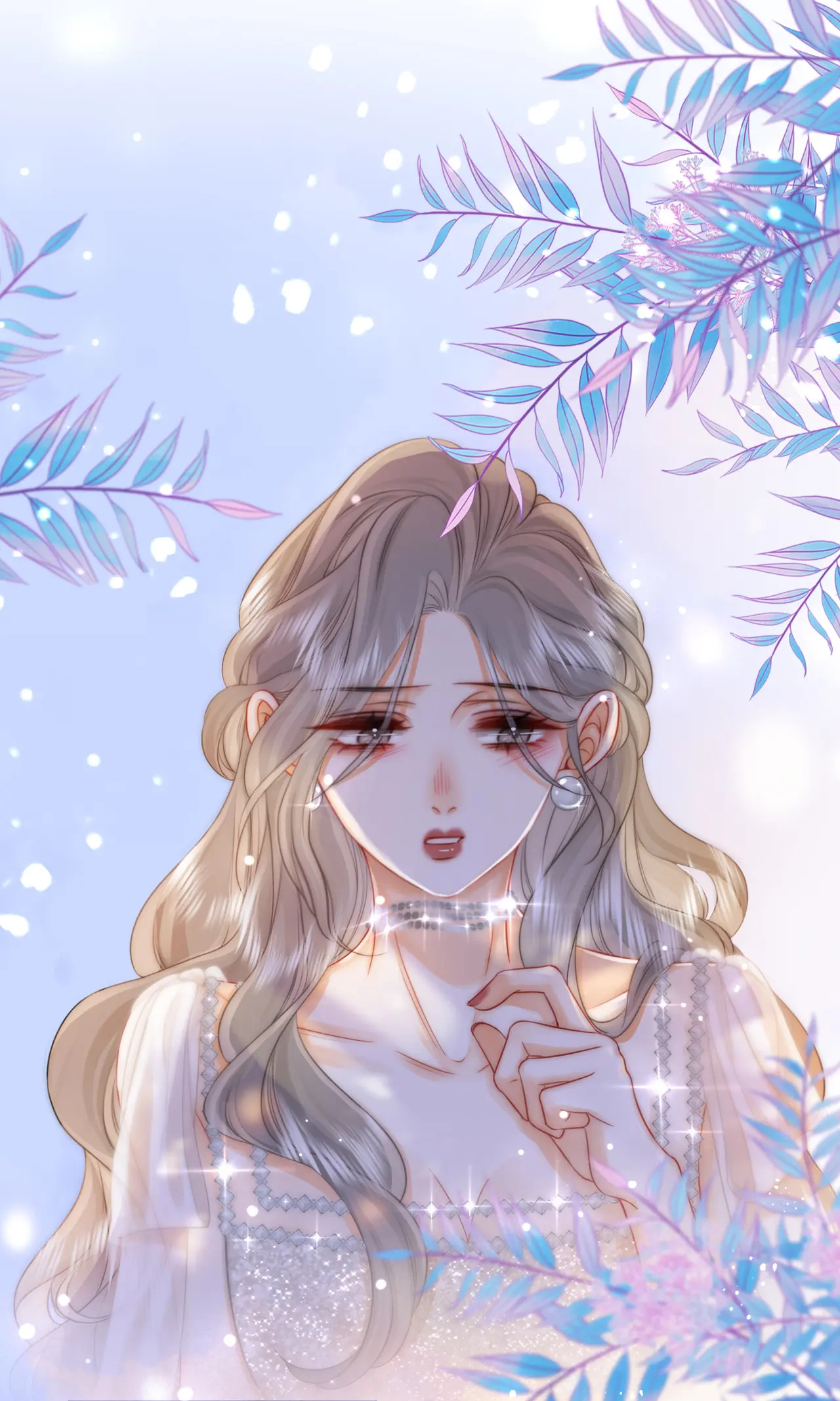 Cố Tiểu Thư Và Khúc Tiểu Thư chapter 49 - Trang 20