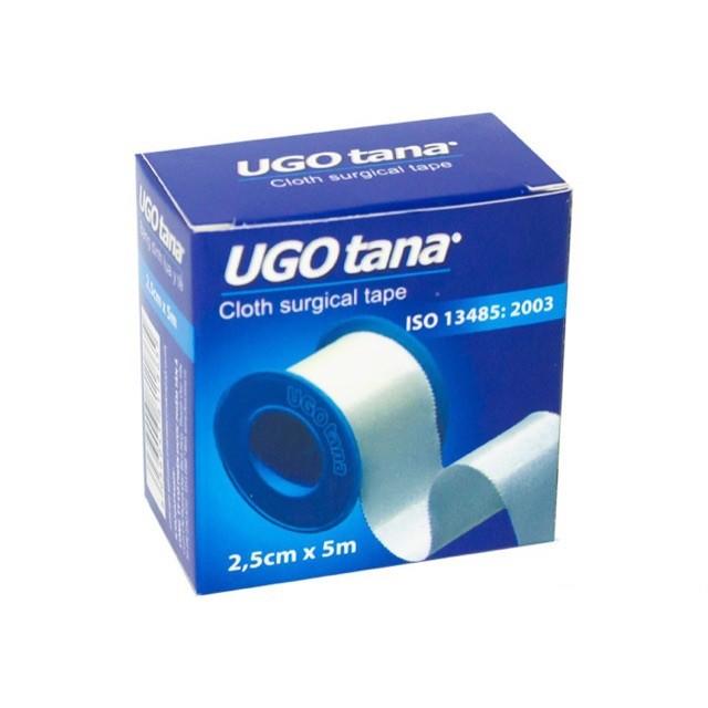 Băng Keo Lụa Urgo 2.5cm