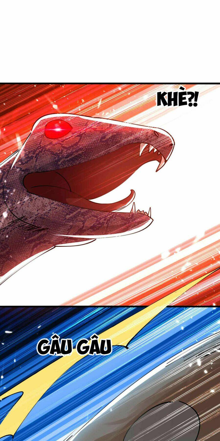 vạn giới tiên vương chapter 108 34