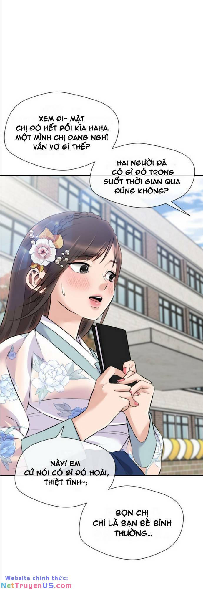 gương mặt thiên tài chapter 143 37