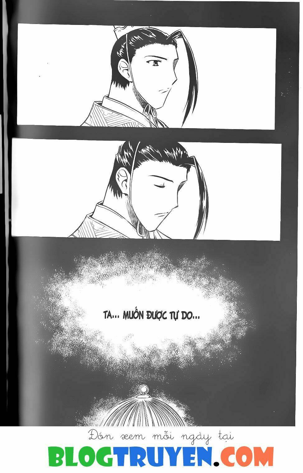 thiên lang liệt truyện chapter 118 11