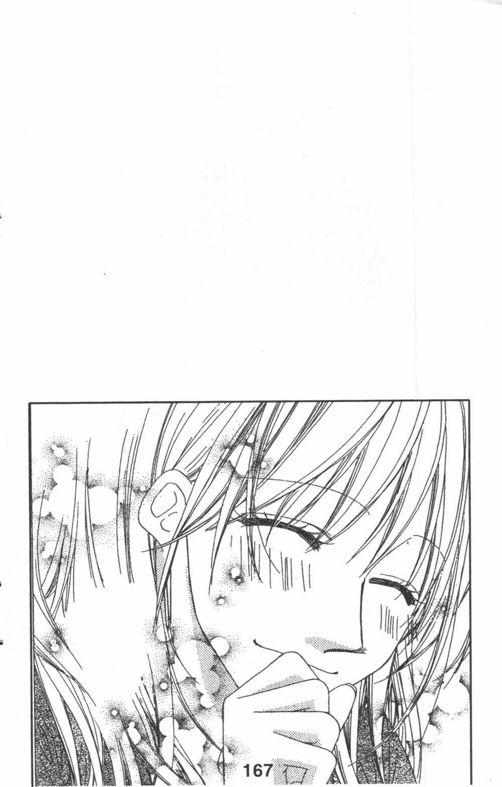 dũng cảm để yêu em chapter 3 170