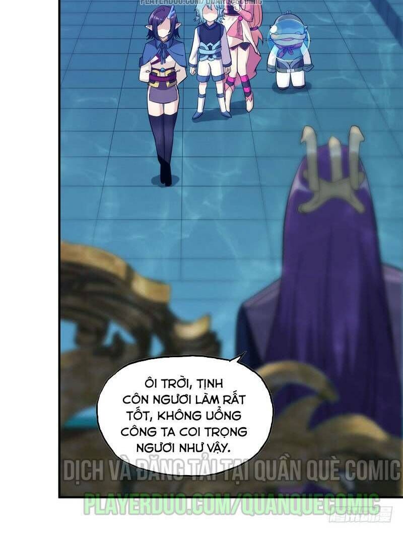 khởi đầu bằng một con côn chapter 56 12