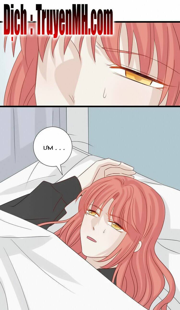 nữ hoàng giá đáo chapter 44 12