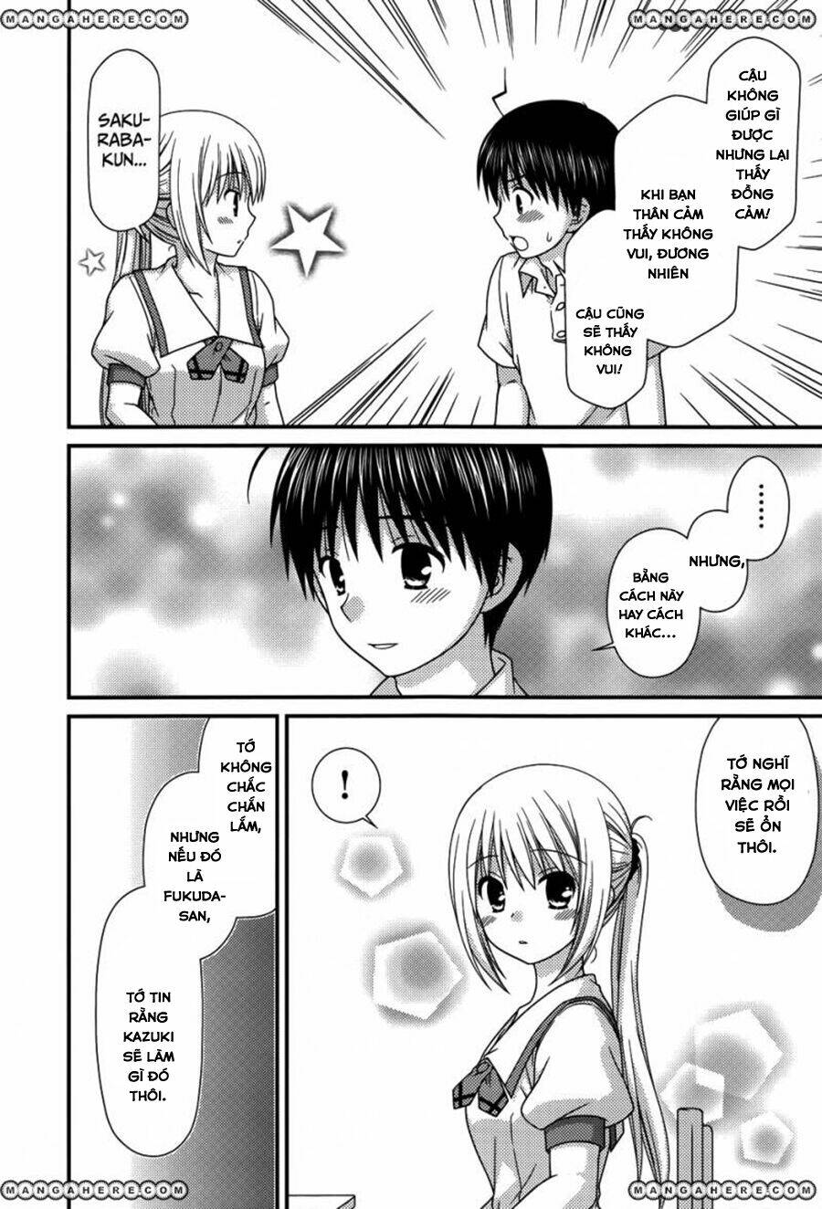 tonari no kashiwagi-san chapter 65 17