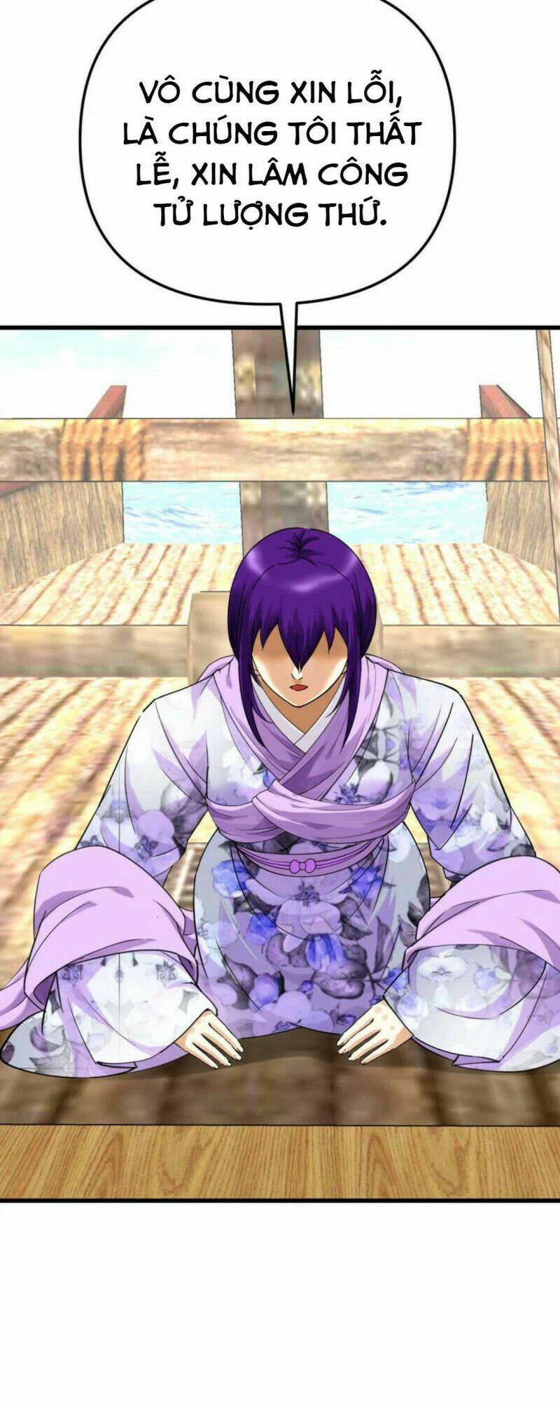 trọng sinh ta là đại thiên thần chapter 170 18