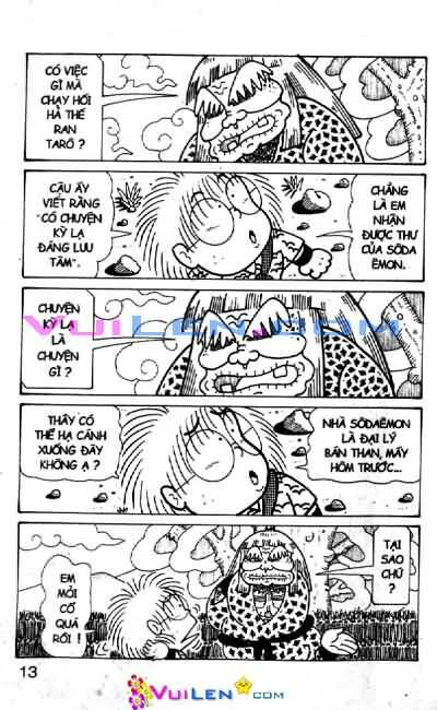 ninja loạn thị chapter 59 13